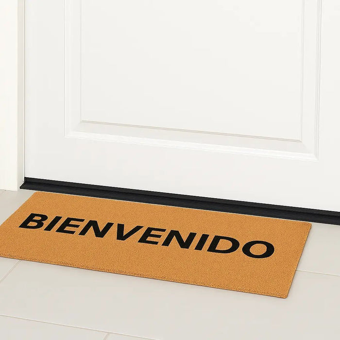 🏡 Alfombras de entrada para tu casa: funcionalidad, estilo y limpieza desde la puerta