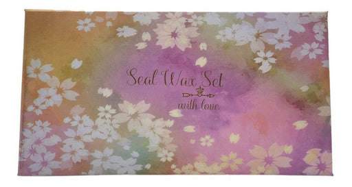 Pack Completo Para Sellos Cera Lacre Para Timbres Cartas - Fliperex