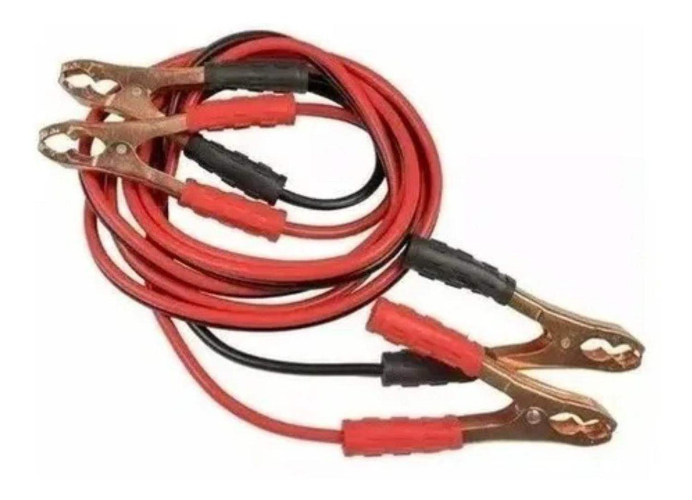 Cables De Puente Batería 1000 Amp Para Auto - Fliperex