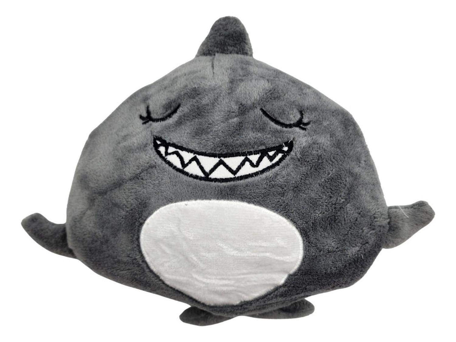 Poleron Con Capucha Para Niños Y Niñas Invierno Polar Peluche Huggle Pets - Fliperex