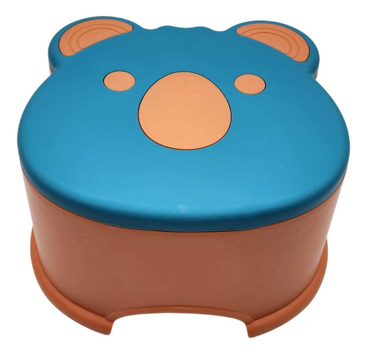 Piso Plastico Infantil Niños Niñas Asiento Silla Multiuso - Fliperex