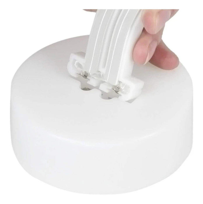 Lampara Neón Led Unicornio Decoración Todo Ambiente Hogar - Fliperex