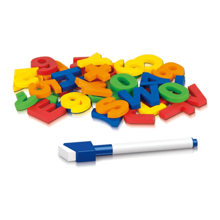 Pizarra Magnética Infantil Para Dibujar Tablero De Dibujo - Fliperex