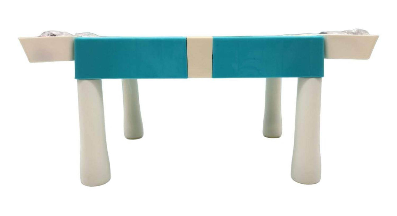 Tablero De Juego 11 En 1 Ajedrez Ludo Serpientes Y Escaleras - Fliperex