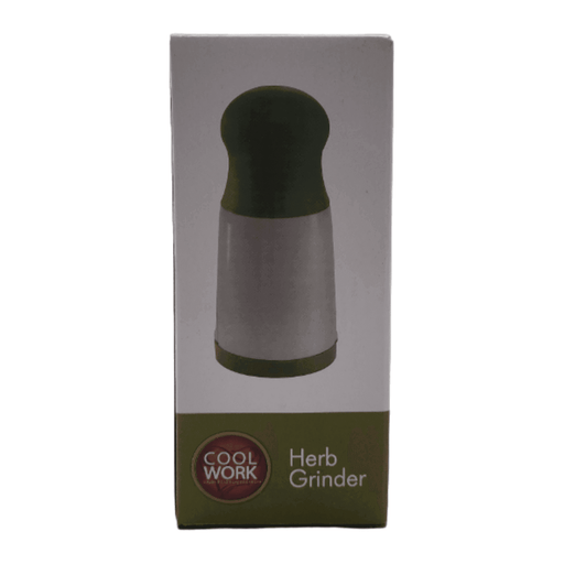 Molinillo Especias Perejil Cilantro Picador Acero Inoxidable - Fliperex