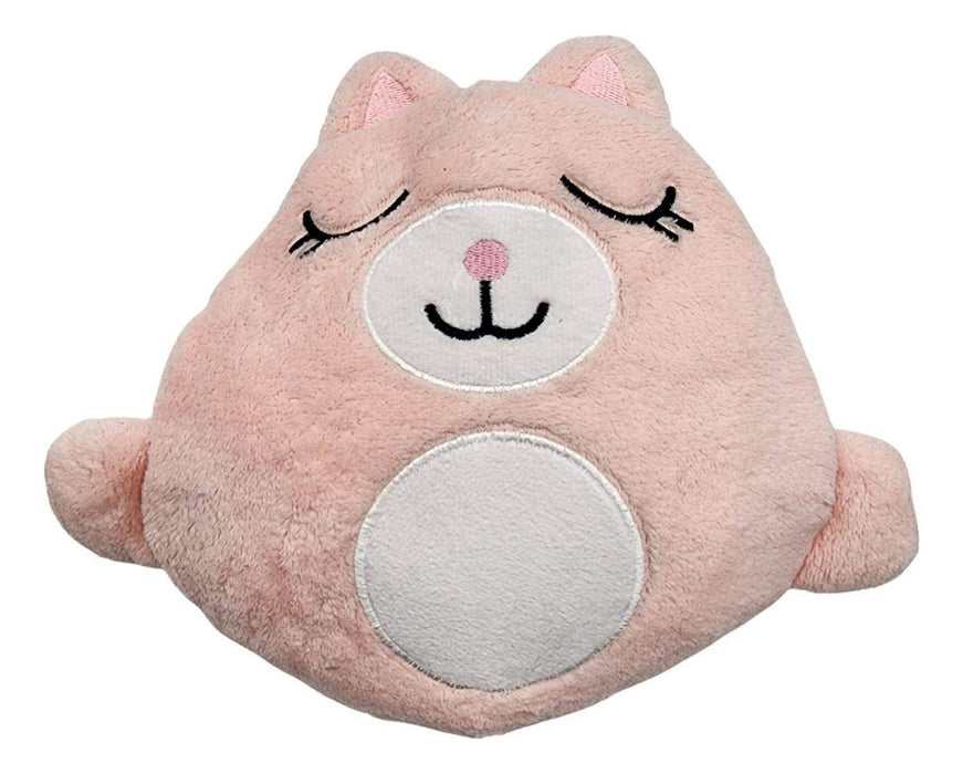 Poleron Con Capucha Infantil Para Niñas Polar Poleron Peluche Felpa Conejo - Fliperex