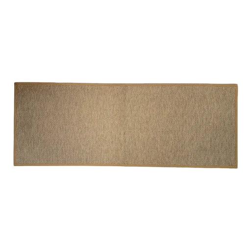 Alfombra De Pasillo Tapete Alfombra De Cocina Con Goma - Fliperex