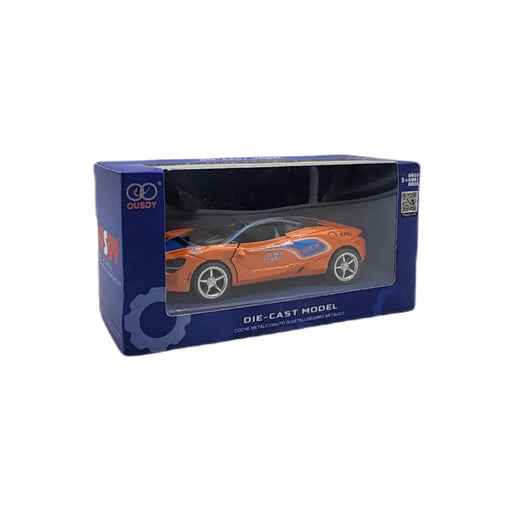 Autos Metálicos Coleccionables Diferente Modelos Variedad - Fliperex