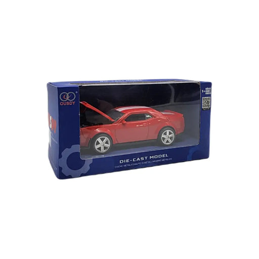 Autos Metálicos Coleccionables Diferente Modelos Variedad - Fliperex