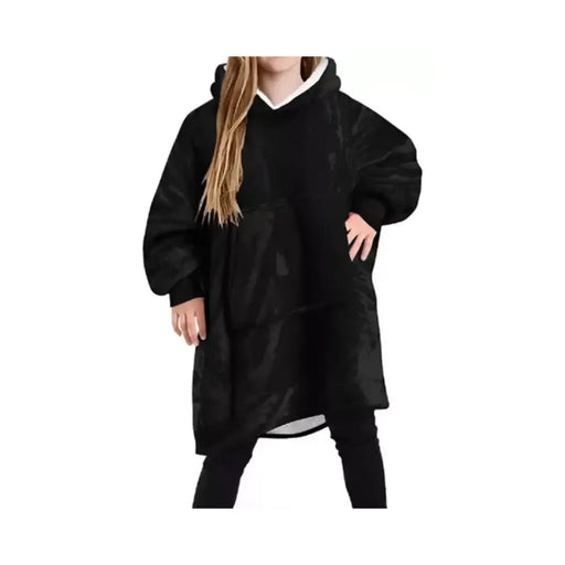 Bata De Levantarse Mujer Batas Invierno Pijama Polar Mujer - Fliperex