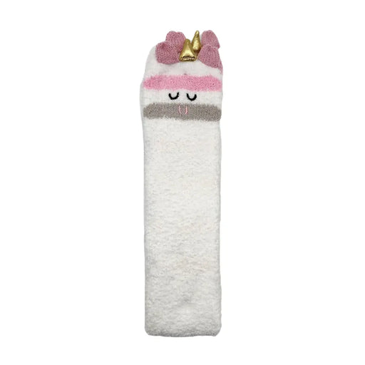 Calcetas Kawaii Calcetines Largos Cute - Fliperex
