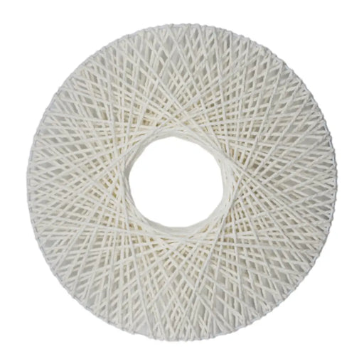 Circulo De Decoracion Colgante Hecho A Mano Living Terraza - Fliperex