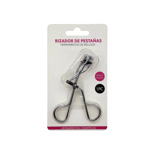 Encrespador De Pestañas Fácil De Usar Modelo Clásico - Fliperex