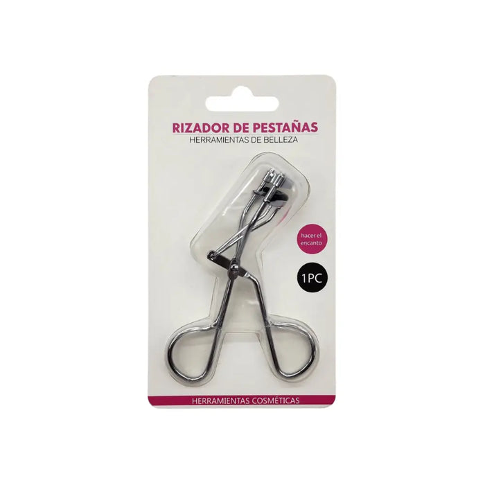 Encrespador De Pestañas Fácil De Usar Modelo Clásico - Fliperex