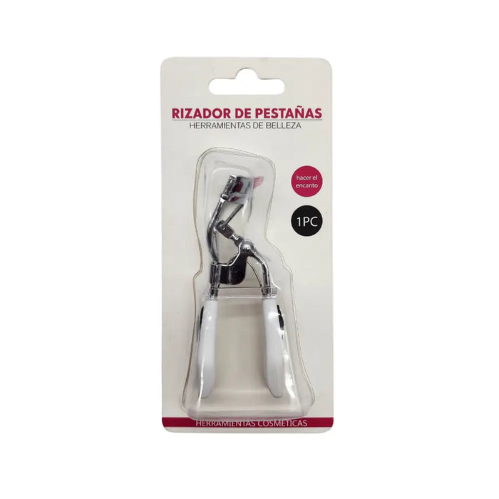 Encrespador De Pestañas Rizador De Pestañas Calidad - Fliperex