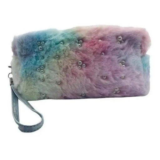 Estuche Porta Maquillaje Estuche Para Lapices o Cosmeticos - Fliperex