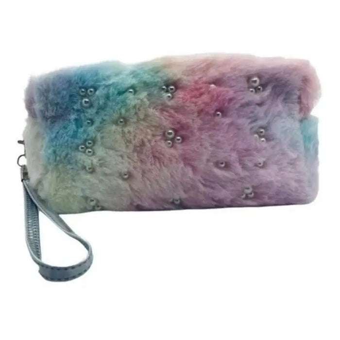 Estuche Porta Maquillaje Estuche Para Lapices o Cosmeticos - Fliperex