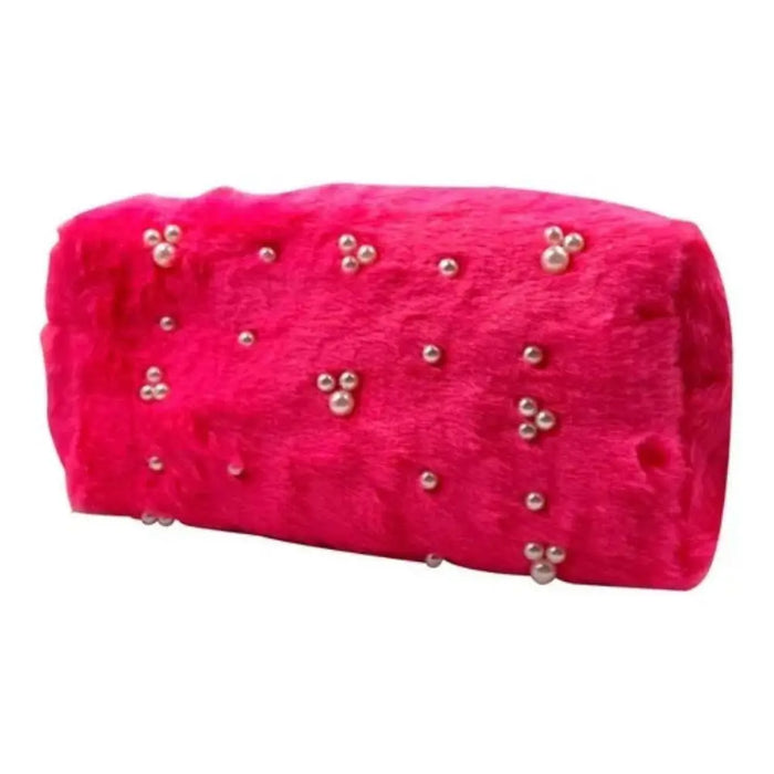 Estuche Porta Maquillaje Estuche Para Lapices o Cosmeticos - Fliperex