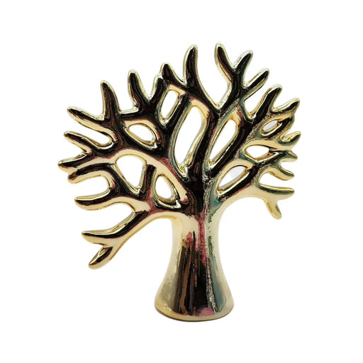 Figura Adorno Decorativa Coral Marino En Ceramica - Fliperex