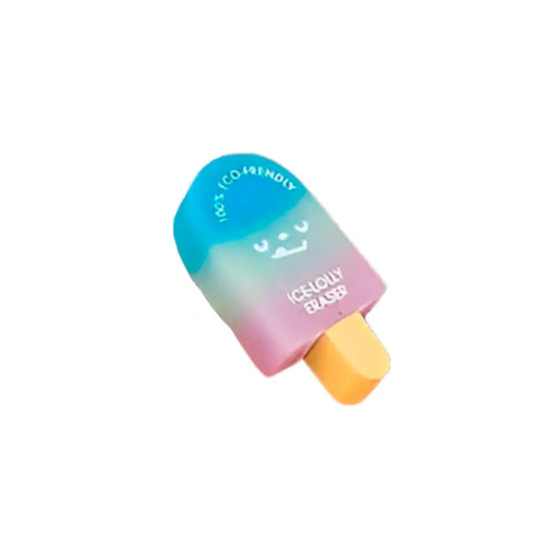 Goma De Borrar Paleta De Helado Kawaii Cute - Fliperex