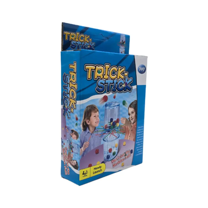 Juego Balance Tower Equilibrio Juego De Mesa - Fliperex