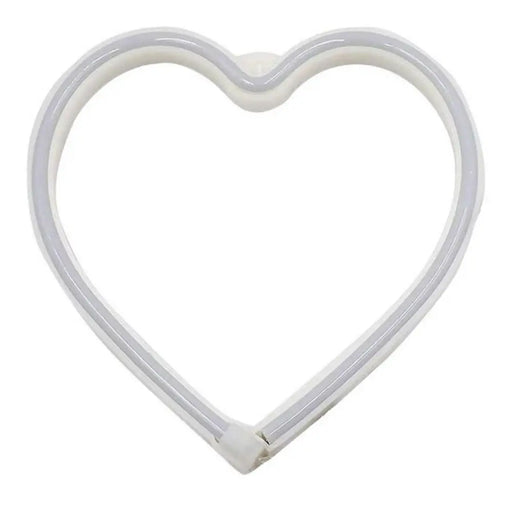 Lampara Neón Led Variedad Decoración Todo Ambiente Hogar - Fliperex