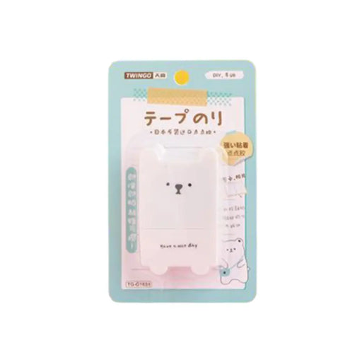 Pegamento En Cinta Estilo Corrector Diseño Kawaii Cute - Fliperex