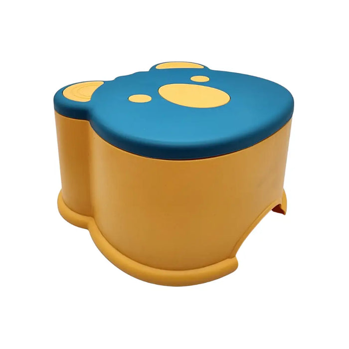 Piso Plastico Infantil Niños Niñas Asiento Silla Multiuso - Fliperex