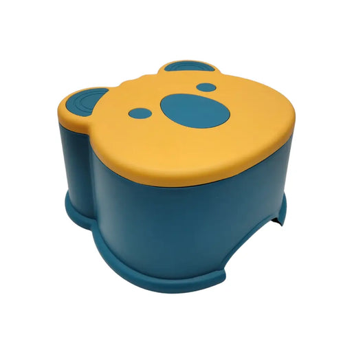 Piso Plastico Infantil Niños Niñas Asiento Silla Multiuso - Fliperex