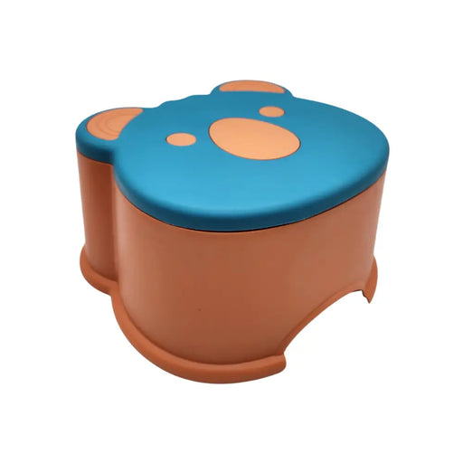 Piso Plastico Infantil Niños Niñas Asiento Silla Multiuso - Fliperex