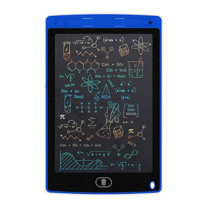 Pizarra Magica Tablet Tableta De Dibujo Multifunción Niños - Fliperex