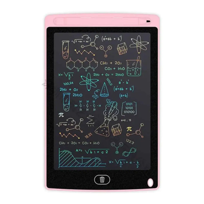 Pizarra Magica Tablet Tableta De Dibujo Multifunción Niños - Fliperex