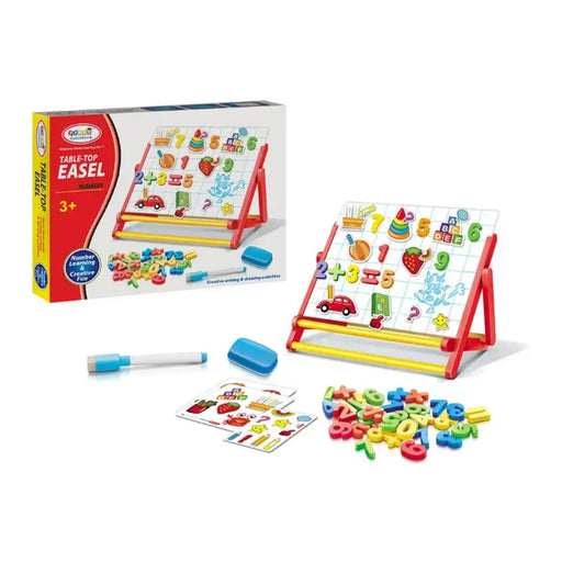 Pizarra Magnética Infantil Para Dibujar Tablero De Dibujo - Fliperex