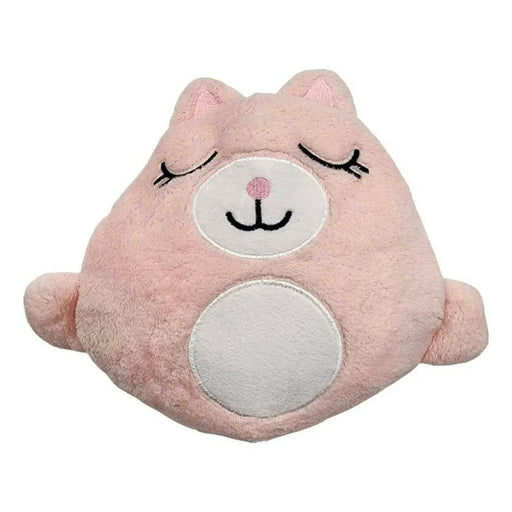 Poleron Con Capucha Para Niños Y Niñas Invierno Polar Peluche Huggle Pets - Fliperex