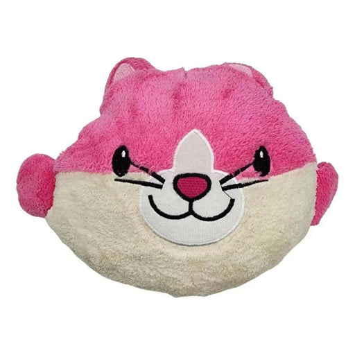 Poleron Con Capucha Para Niños Y Niñas Invierno Polar Peluche Huggle Pets - Fliperex
