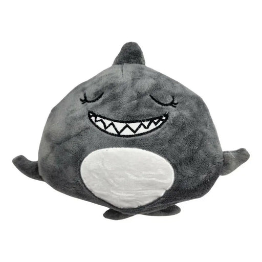 Poleron Con Capucha Para Niños Y Niñas Invierno Polar Peluche Huggle Pets - Fliperex