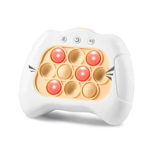 Popit Electronico Juguete Sensorial Pop-it Quickpush Tiktok - Fliperex