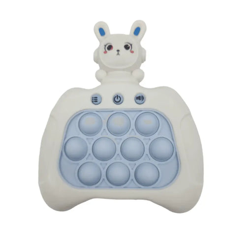 Popit Electronico Juguete Sensorial Pop-it Quickpush Tiktok - Fliperex