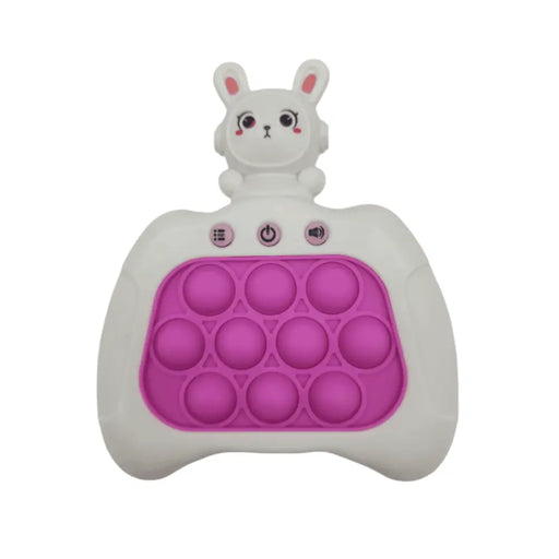 Popit Electronico Juguete Sensorial Pop-it Quickpush Tiktok - Fliperex