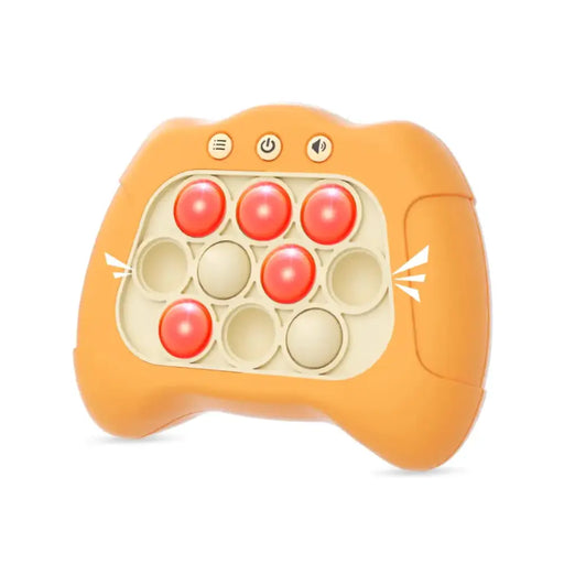 Popit Electronico Juguete Sensorial Pop-it Quickpush Tiktok - Fliperex