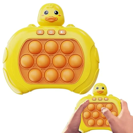 Popit Electronico Juguete Sensorial Pop-it Quickpush Tiktok - Fliperex