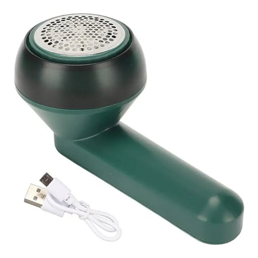 Quita Pelusas Removedor De Motas Para Ropa Recargable - Fliperex