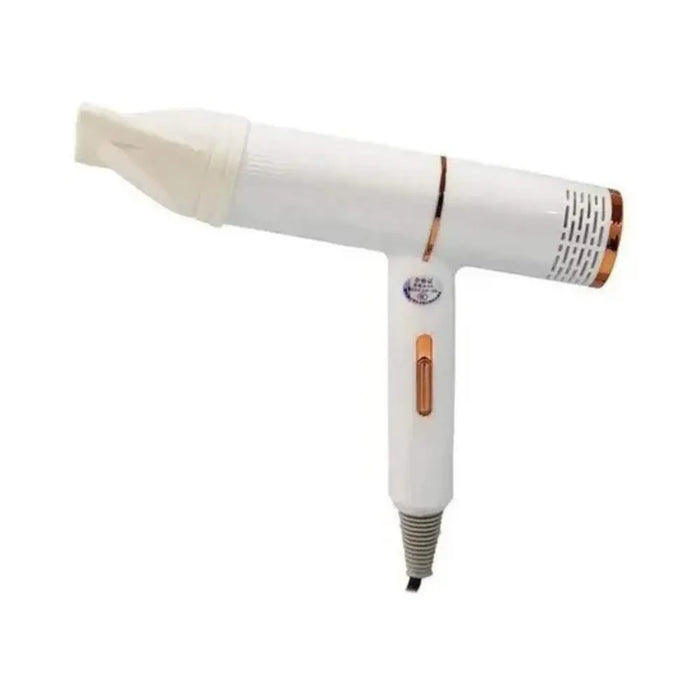 Secador De Pelo Cabello Colour Aire Caliente Secador - Fliperex