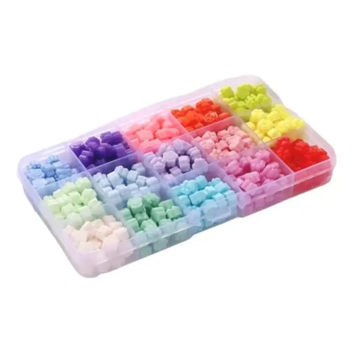 Set 15 Cera Lacre Para Sellos Timbres Vintage Decoración - Fliperex