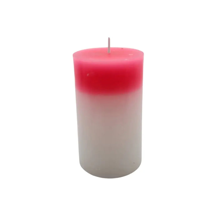 Vela Mágica De Cera Que Cambia De Color - Fliperex
