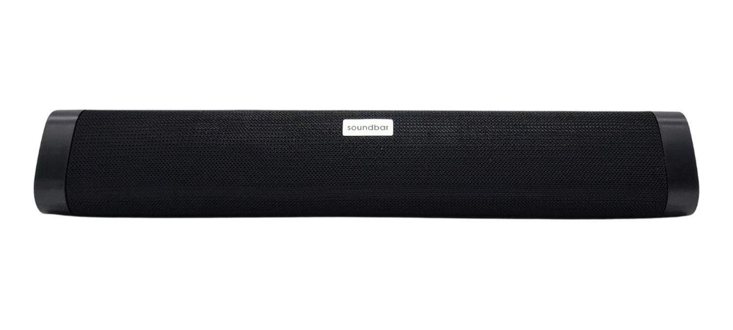 Parlante Soundbar Recargable Bluetooth Inalámbrico Portatil - Fliperex