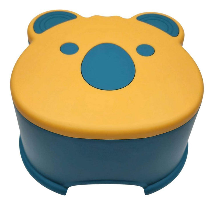 Piso Plastico Infantil Niños Niñas Asiento Silla Multiuso - Fliperex