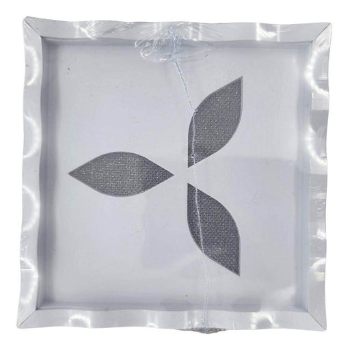 Lampara De Noche Led Minimalista De Hogar Decoración - Fliperex