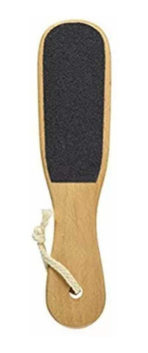 Lima Quita Durezas Removedor De Callos Pies Paletas - Fliperex