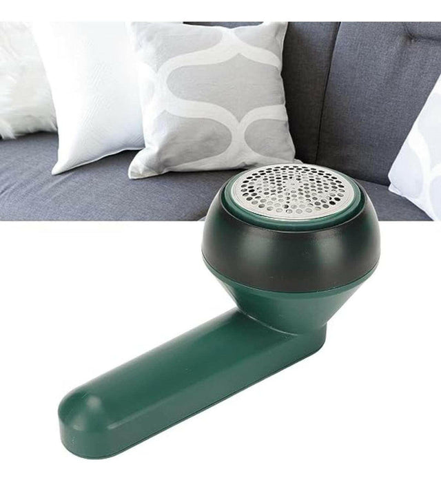 Quita Pelusas Removedor De Motas Para Ropa Recargable - Fliperex